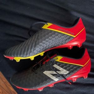 New Balance Soccer Cleats